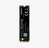 HIKSEMI WAVE(P) 2TB M.2 2280 NVMe PCIe Gen3 x4 3250MB/s Okuma 2100MB/s Yazma 3D NAND Dahili SSDHiksemiSSD HarddiskHS-SSD-WAVE(P)-2048G