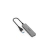 HIKVISION DS401 4'lü 3.0 USB+TypeC ÇoğaltıcıHIKVISION DS401 4'lü 3.0 USB+TypeC ÇoğaltıcıHikvisionÇevirici ve AdaptörHS-HUB-DS401(STD)