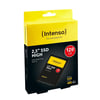 Intenso 2.5″ SSD SATA III High – 120 GBIntenso 2.5″ SSD SATA III High – 120 GBIntensoSSD Harddisk4034303023448