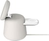 ŞarjBelkin Boostcharge Pro Kablosuz 2'si 1 Arada Magsafe (15 W) Şarj Istasyonu BelkinBelkinCep Telefonu Kablo ŞarjWIZ020VFH37