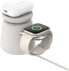 ŞarjBelkin Boostcharge Pro Kablosuz 2'si 1 Arada Magsafe (15 W) Şarj Istasyonu BelkinBelkinCep Telefonu Kablo ŞarjWIZ020VFH37