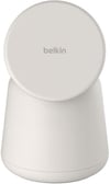 ŞarjBelkin Boostcharge Pro Kablosuz 2'si 1 Arada Magsafe (15 W) Şarj Istasyonu BelkinBelkinCep Telefonu Kablo ŞarjWIZ020VFH37