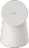 ŞarjBelkin Boostcharge Pro Kablosuz 2'si 1 Arada Magsafe (15 W) Şarj Istasyonu BelkinBelkinCep Telefonu Kablo ŞarjWIZ020VFH37