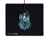 Trust Trust 24752 Basic Mouse ve Mousepad-SiyhTrustMouseTRU24752