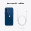 Apple iPhone 12 Cep Telefonu Mavi