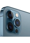 Apple iPhone 12 Pro Max 256 GB Mavi