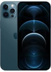 Apple iPhone 12 Pro Max 256 GB Mavi