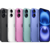 Apple iPhone 16 Cep Telefonu
