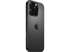 Apple iPhone 16 Pro 256 GB Cep Telefonu Siyah Titanyum