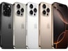Apple iPhone 16 Pro 256 GB Cep Telefonu Siyah Titanyum