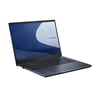 Asus ExpertBook B5 B5602CBN-i7126016512DS i7-1260P 16 GB 512 GB SSD A350M 16.0