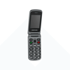 Digiphone S700 Tuşlu Kapaklı Cep Telefonu