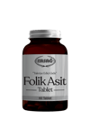 FOLİK ASİT