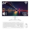 İzoly A527 İ5-3210m 3.10GHz 8GB 128GB 24″ All In One Bilgisayar