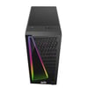 İzoly Asteria X i5-750 8GB 128GB SSD GT 740 4GB 24” Oyuncu Masaüstü Bilgisayarı