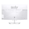 İzoly B501 i5-3470 3.60 GHz 16GB 128GB 24″ All In One Bilgisayar