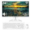 İzoly B503 i5-3470 3.60 GHz 16GB 512GB 24″ All In One Bilgisayar
