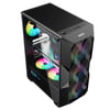 İzoly Dustox X İ3-12100F 16GB 256GB M.2 NVMe RX 580 8GB 24″ 165Hz Oyuncu Masaüstü Bilgisayarı