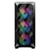 İzoly Exit i5-10400F 16GB 512GB M.2 NVMe RX 580 8GB Oyuncu Masaüstü Bilgisayarı