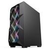 İzoly Gloom X İ3-12100F 16GB 512GB M.2 NVMe RTX 2060S 8GB 24″ 165Hz Oyuncu Masaüstü Bilgisayarı