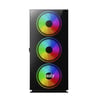 İzoly Hunter i3-10100F 16GB 512GB M.2 NVMe RTX 3060 12GB Oyuncu Masaüstü Bilgisayarı