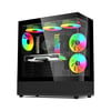 İzoly Mardy i5-12400F 16GB 512GB M.2 NVMe RX 580 8GB Oyuncu Masaüstü Bilgisayarı
