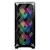İzoly Numel X i7-10700F 16GB 256GB M.2 NVMe RX 580 8GB 24″ 165Hz Oyuncu Masaüstü Bilgisayarı