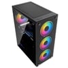 İzoly Thunder i5-4570 8GB 512GB M.2 NVMe GT 740 4GB Oyuncu Masaüstü Bilgisayarı