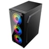 İzoly Thunder i5-4570 8GB 512GB M.2 NVMe GT 740 4GB Oyuncu Masaüstü Bilgisayarı