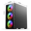 İzoly Vortex i5-10400F 32GB 1TB M.2 NVMe RTX 4060 8GB Oyuncu Masaüstü Bilgisayarı