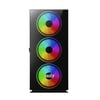 İzoly Vortex i5-10400F 32GB 1TB M.2 NVMe RTX 4060 8GB Oyuncu Masaüstü Bilgisayarı