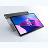 Lenovo Tab M10 Plus Qualcomm Snapdragon SDM680 ZAAM0182TR 128GB 4GB RAM 10.61' Tablet Storm Grey + Folio Case