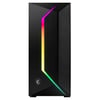Powered By Msi RIX i5-10400F 32GB 512GB M.2 NVMe SSD MSI RTX 3050 Ventus 2X 8 GB Ekran Kartı Oyuncu Masaüstü Bilgisayarı