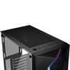 Powered By Msi RIX i5-10400F 32GB 512GB M.2 NVMe SSD MSI RTX 3050 Ventus 2X 8 GB Ekran Kartı Oyuncu Masaüstü Bilgisayarı