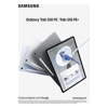 Samsung Galaxy Tab S10 FE 128 GB 10.9