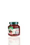 Ganik Organik Kuşburnu Marmelatı 350 gr