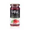 Lutfiye Organik Kızılcık Marmelatı 280 gr