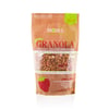 Moms Çilek & Chia Granola 360 gr