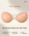 TEST 3002 ETLİ SÜTYEN