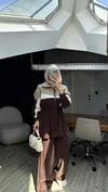 File Detaylı Spor Takım | Kahverengi