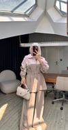 File Detaylı Spor Takım | Pudra