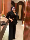 Hürrem Tasarım Takım - Siyah
