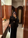 Hürrem Tasarım Takım - Siyah