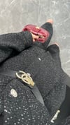 İthal Tasarım Chanel Takım Siyah