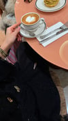 PERLA TÜVİT CEKET