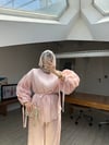 Pery Takım - Pembe