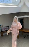 Pery Takım - Pembe