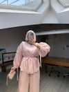 Pery Takım - Pembe