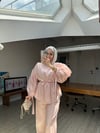 Pery Takım - Pembe