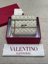 Premium İthal VALENTINO Bag-Krem